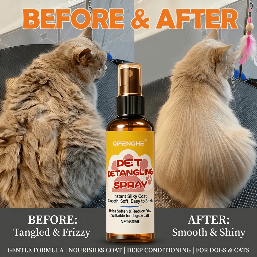 Hair Care Formulation - Spray para el Cuidado del Pelo