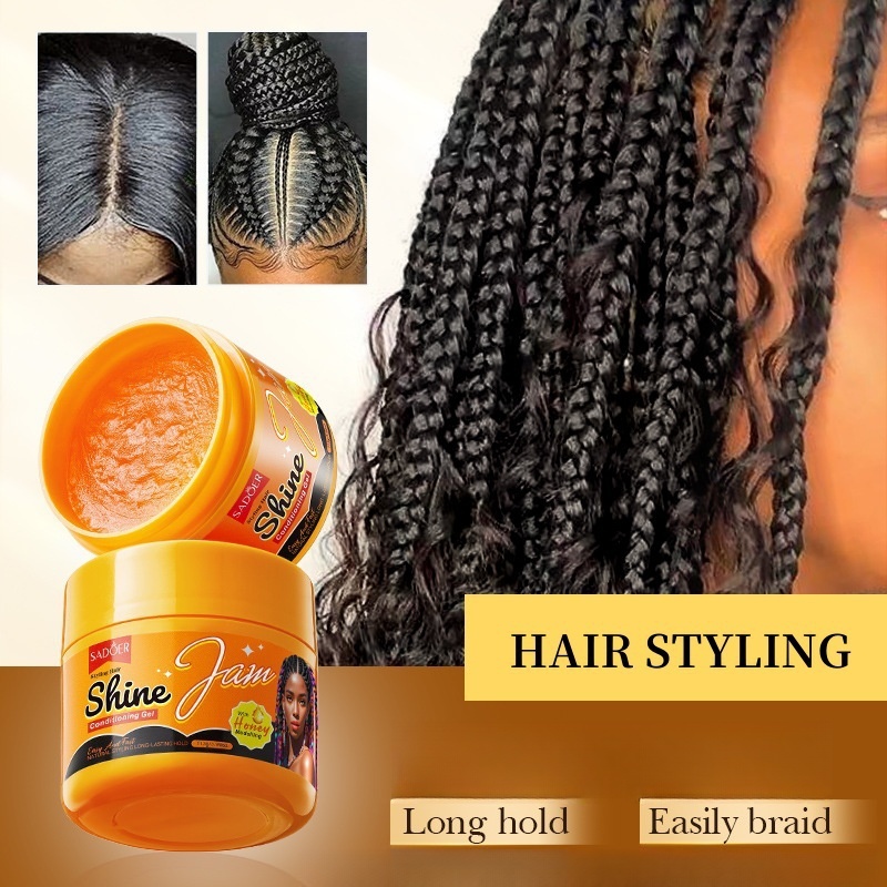 Hair Care Jelly - 113 g de gel para el