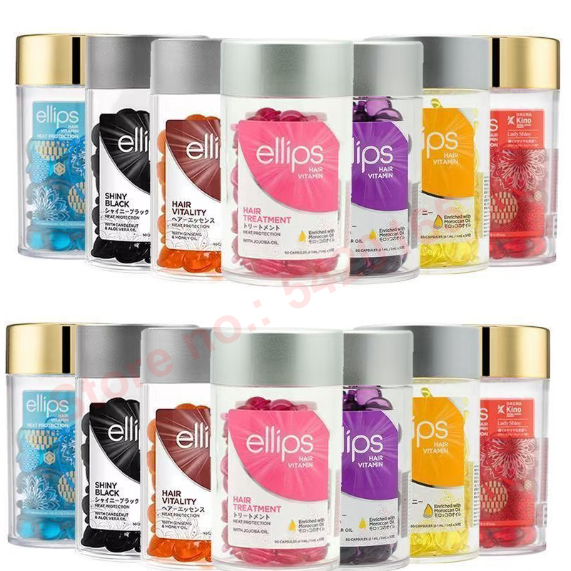 Vitamina Capilar con Complejo  - Hair Care Indonesia reseña y precio