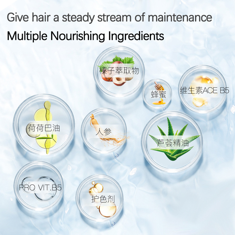 Indonesia ELLIPS cabello vitam - Hair Care Indonesia reseña y precio