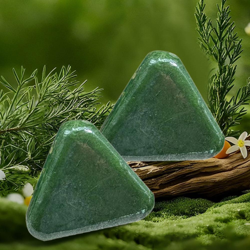 Champú y jabón herbario natura - Hair Care Herbal reseña y precio