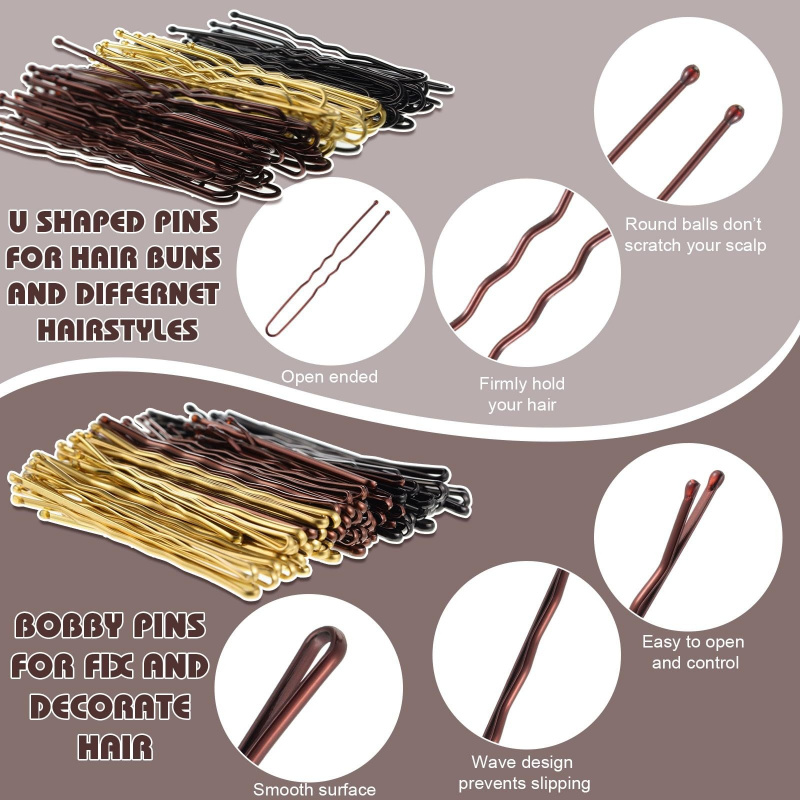 Kit de Accesorios para Peinar  - Hair Care Set reseña y precio