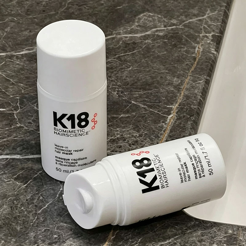 Mascarilla Capilar Reparadora  - Hair Care Formulation reseña y precio