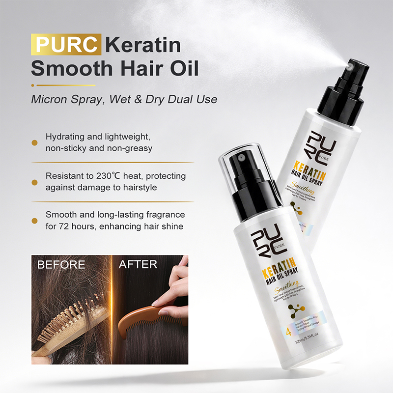 Set de Tratamiento Capilar con - Hair Care Set reseña y precio