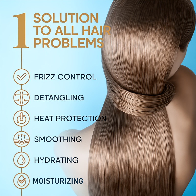 Spray para el Cuidado del Cabe - Hair Care Formulation reseña y precio