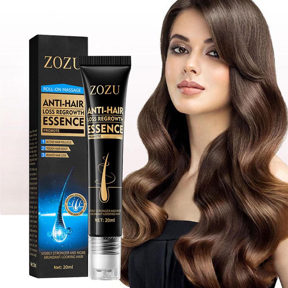 1/3/5 Uds biotina productos de - Hair Care Essence Oil Spray reseña y precio