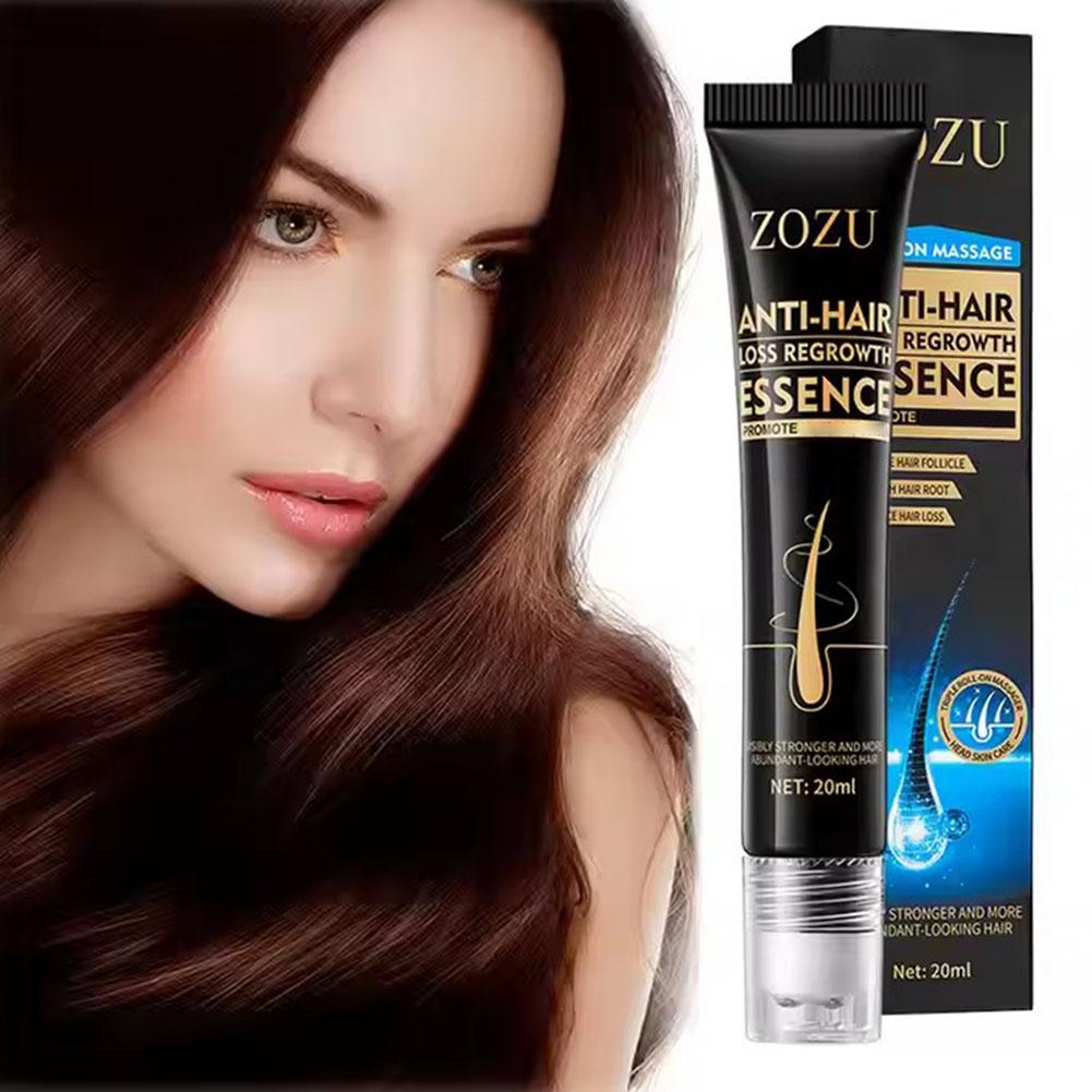 1/3/5 Uds biotina productos de - Hair Care Essence Oil Spray reseña y precio
