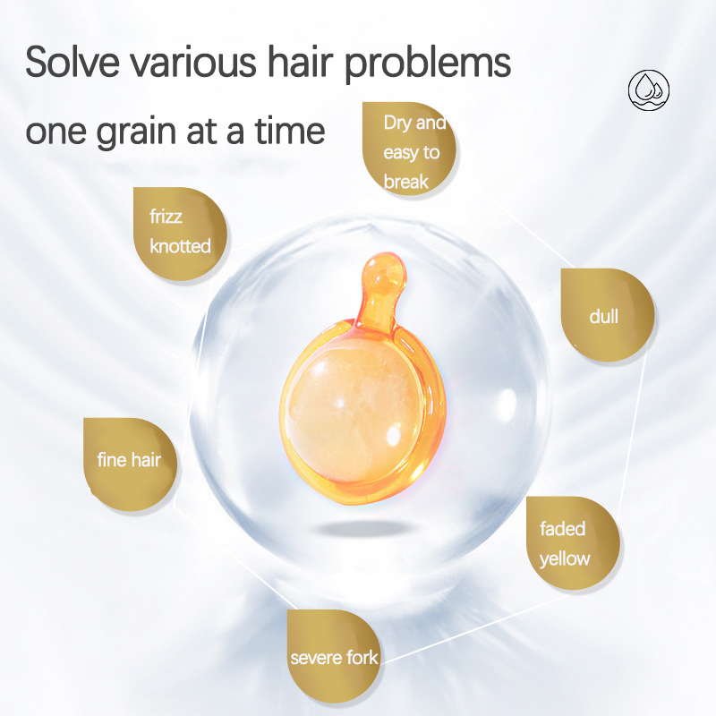 Tratamientos para el cuidado d - Hair Care Indonesia reseña y precio