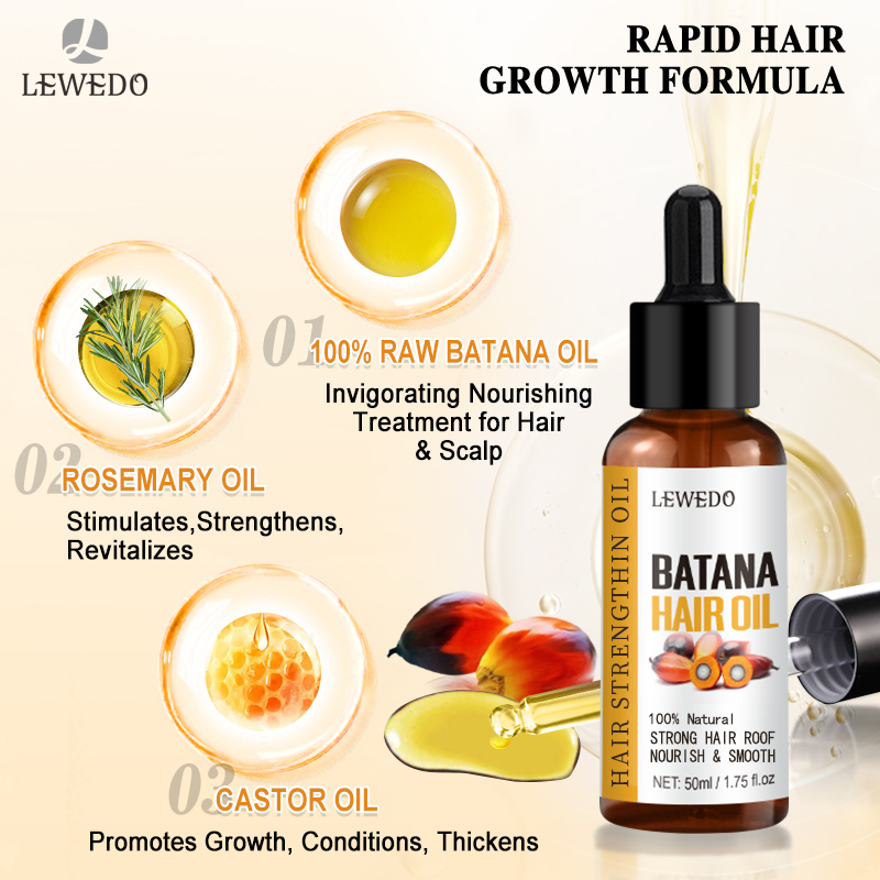 Kit de Crecimiento Capilar con - Hair Care Essence Oil Spray reseña y precio