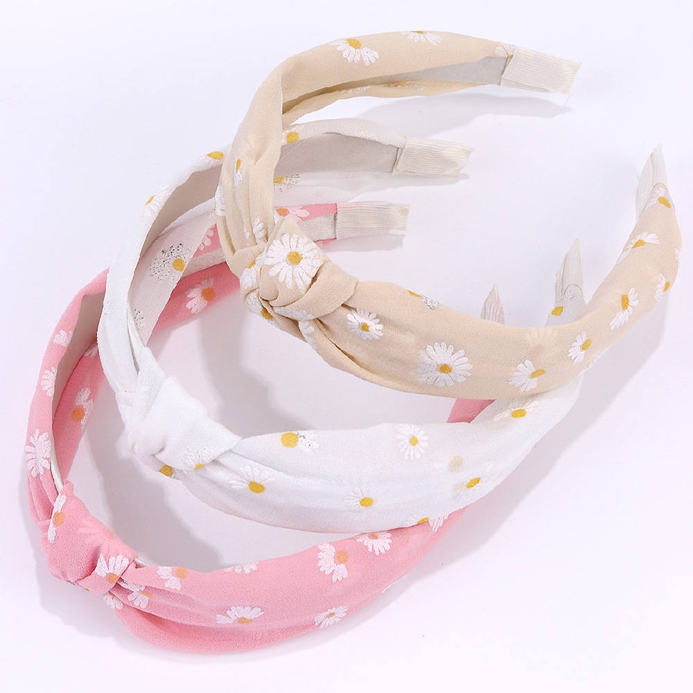 3 unids/set diadema con diseño - Hair Care Gift Set reseña y precio