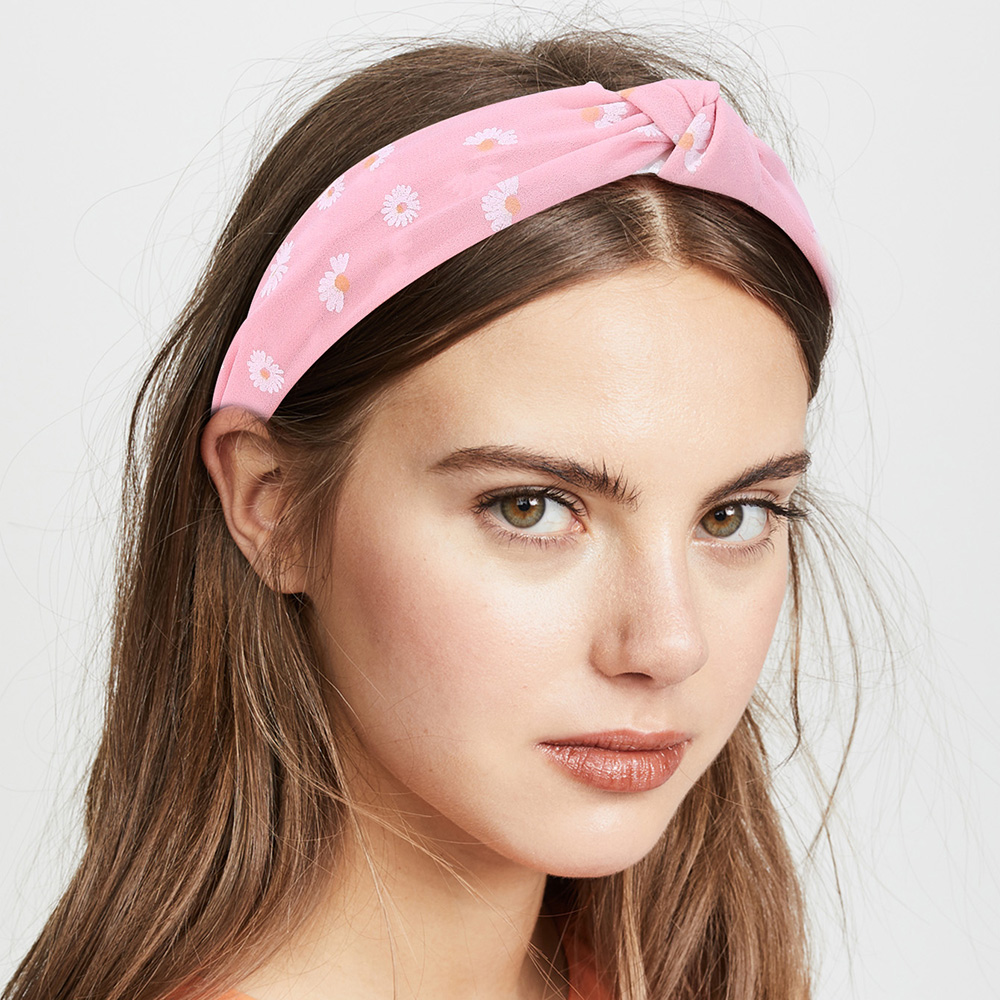 3 unids/set diadema con diseño - Hair Care Gift Set reseña y precio
