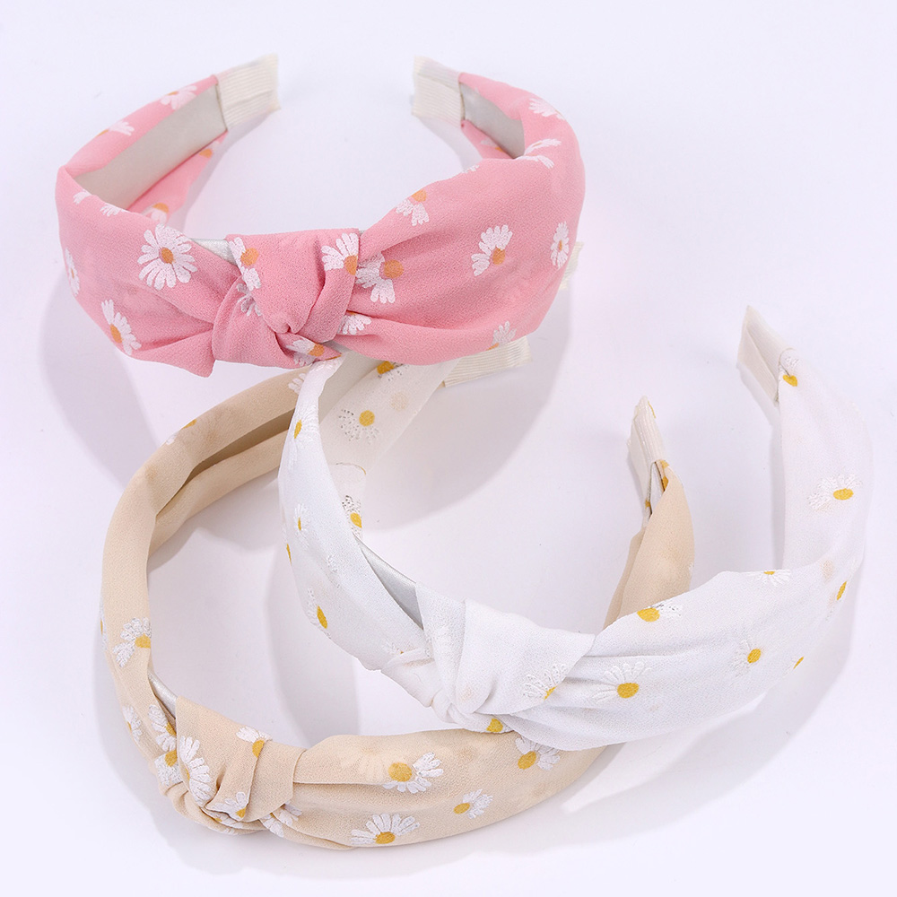 3 unids/set diadema con diseño - Hair Care Gift Set reseña y precio