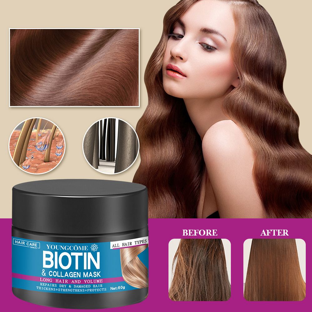 Reparaciones capilares Mascari - Hair Care Essence Oil reseña y precio