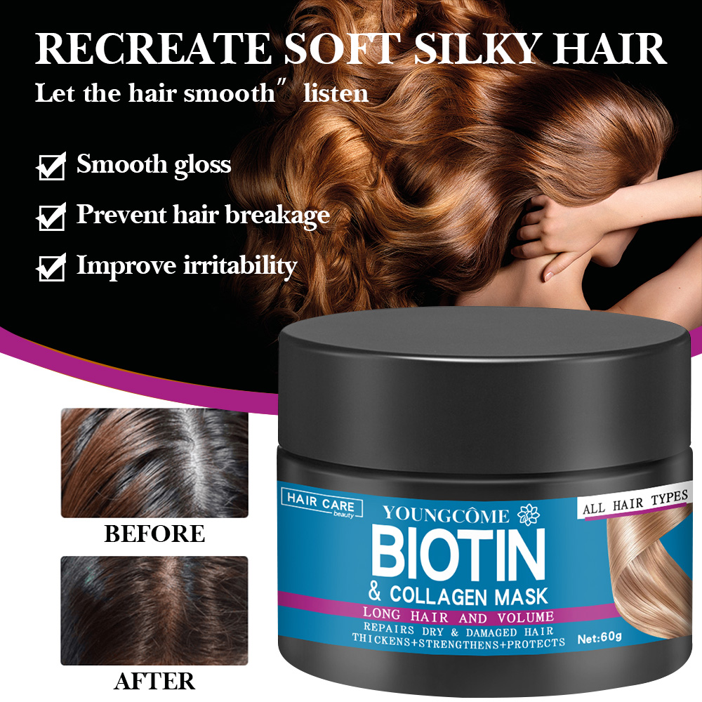 Reparaciones capilares Mascari - Hair Care Essence Oil reseña y precio