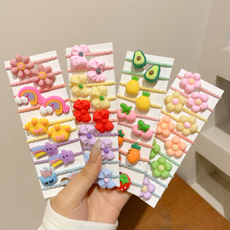 50 Uds. De accesorios para el  - Hair Care Gift Set reseña y precio