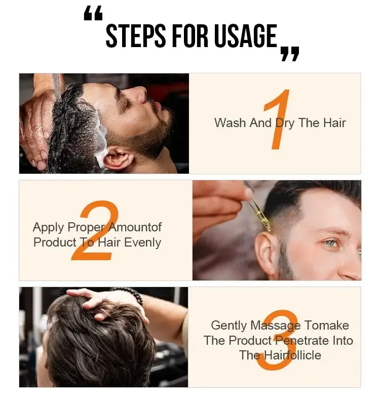 Aceite esencial de jengibre pa - Hair Care Essential Oil Atomizing reseña y precio