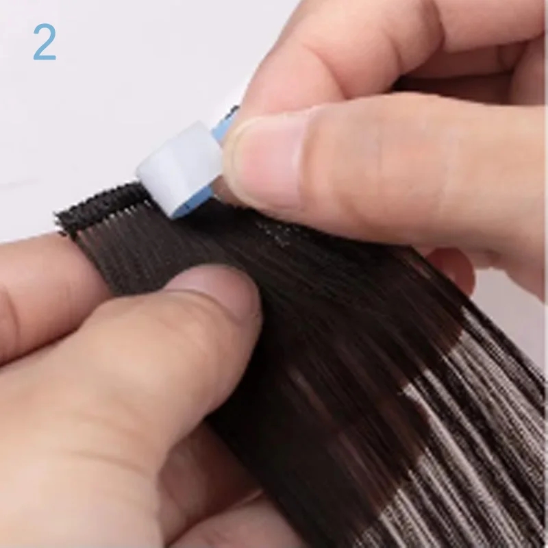 Kit de Instalación de Pelucas: - Hair Care Set reseña y precio